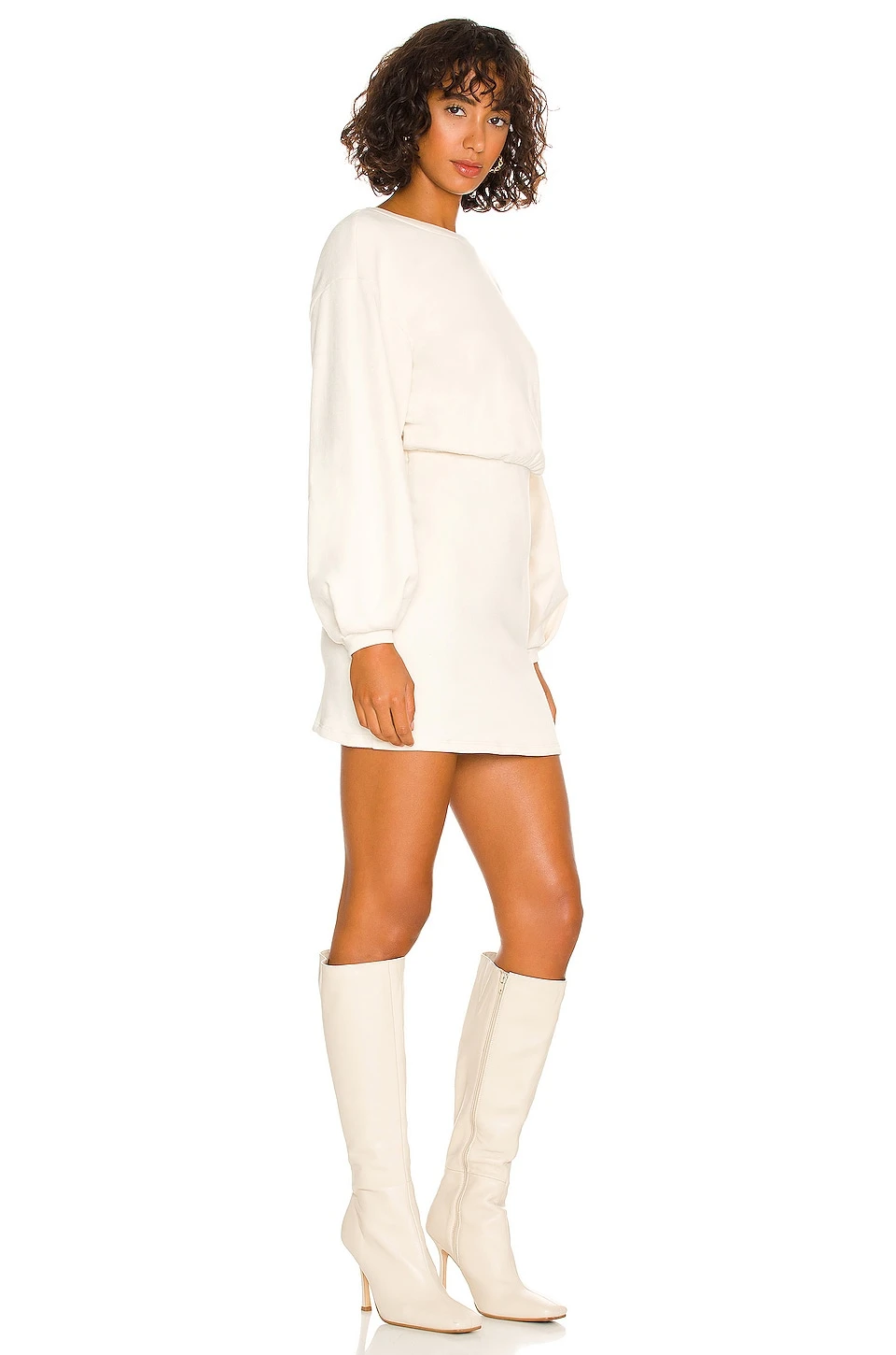 ROBE ADA Ivory Sand 3 ROBE ADA Ivory Sand – Image 3