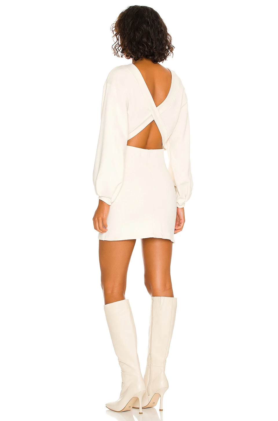 ROBE ADA Ivory Sand 4 ROBE ADA Ivory Sand – Image 4