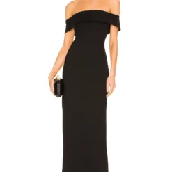 ROBE DE SOIRÉE GALLERIA White -Ravis Mode Soldes Boutique LOVF WD3256 V1