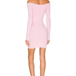 ROBE HERA Lavender -Ravis Mode Soldes Boutique LOVF WD3265 V3