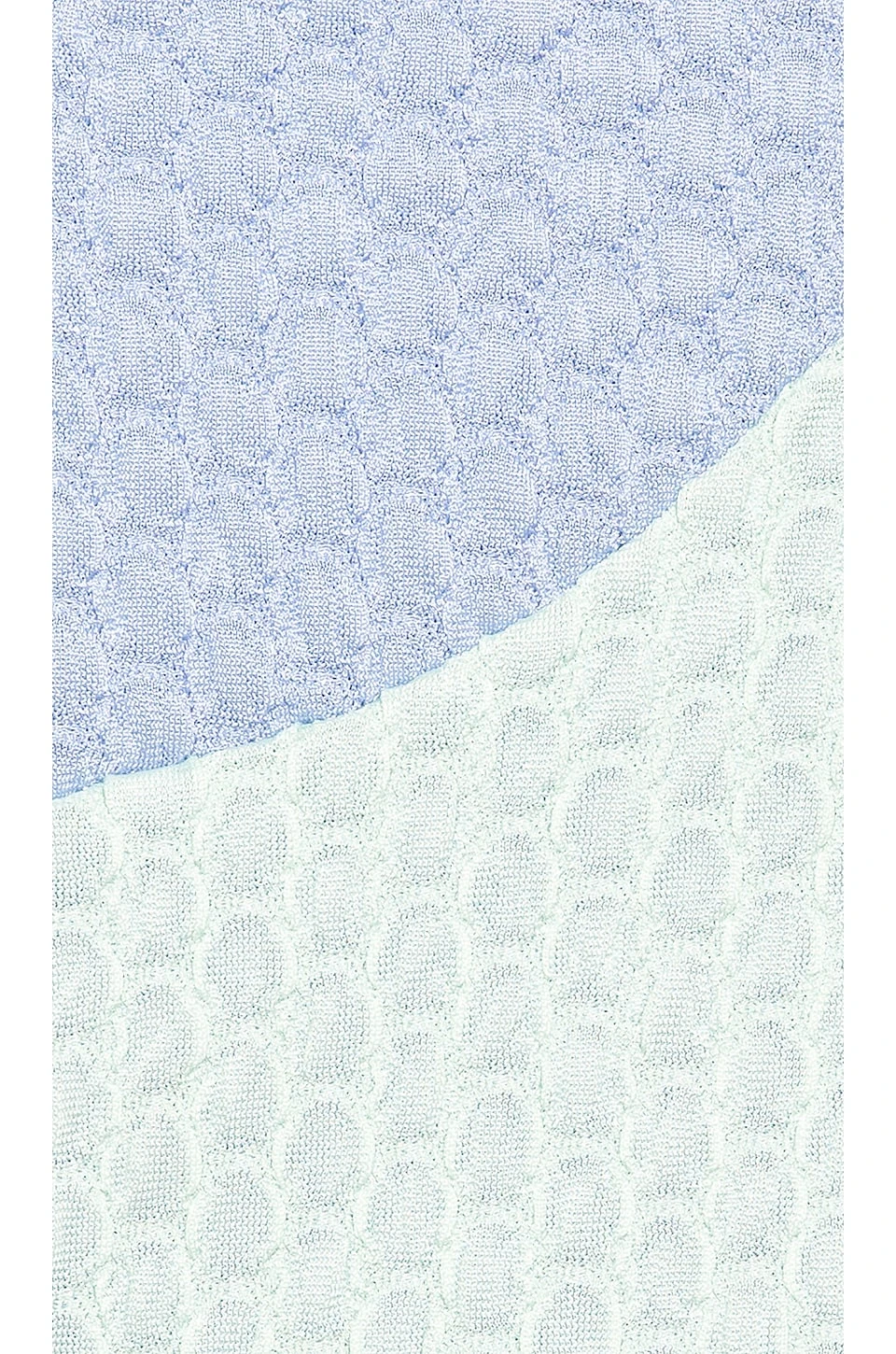 ROBE CATCHA WAVE Blue Seafoam 4 ROBE CATCHA WAVE Blue Seafoam – Image 4