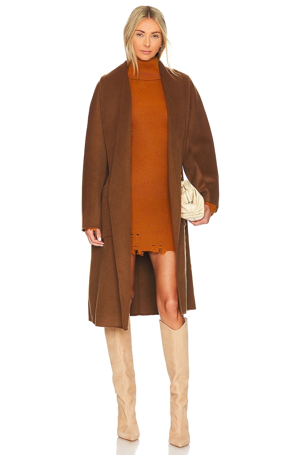 ROBE KEENEY Copper 4 ROBE KEENEY Copper – Image 4