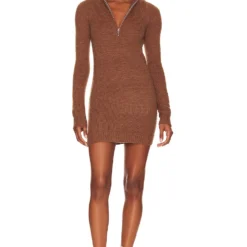 ROBE ANTHEA Ivory 10 ROBE ANTHEA Ivory -Ravis Mode Soldes Boutique LOVF WD3522 V1