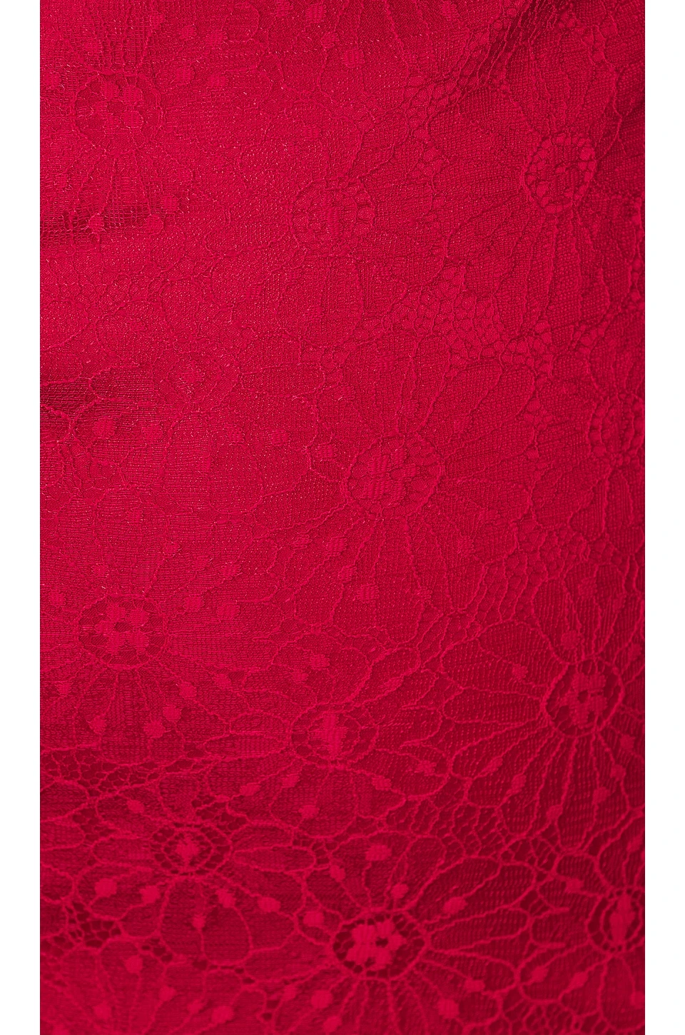 ROBE SIERRA Strawberry Red 4 ROBE SIERRA Strawberry Red – Image 4