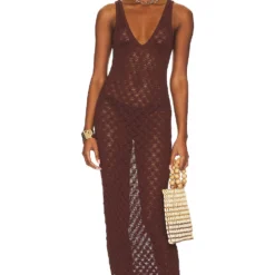 ROBE MANU Black -Ravis Mode Soldes Boutique LOVF WD3605 V1