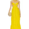 ROBE EASY BREEZY Yellow