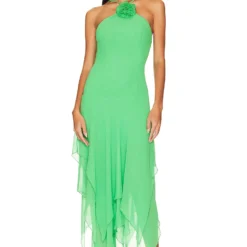 ROBE SHELBY Green