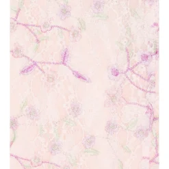 ROBE SKYLIGHT Pink Floral Multi 7 ROBE SKYLIGHT Pink Floral Multi -Ravis Mode Soldes Boutique LOVF WD3718 V4