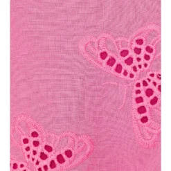 ROBE FARRAH Fuchsia Pink -Ravis Mode Soldes Boutique LOVF WD3740 V4