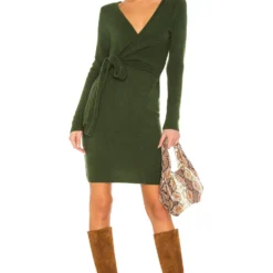 ROBE SEAN Oatmeal -Ravis Mode Soldes Boutique LPAR WD413 V1