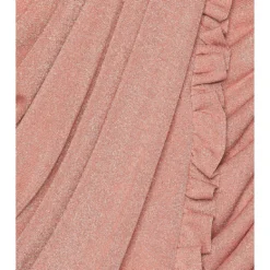 ROBE ROKSANA Blush -Ravis Mode Soldes Boutique LPAR WD467 V4