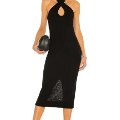 ROBE ALYSSA Tan -Ravis Mode Soldes Boutique LPAR WD571 V1