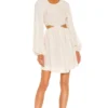 ROBE ALLARD Ivory