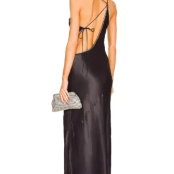 ROBE AMAILI Ivory -Ravis Mode Soldes Boutique LPAR WD657 V1