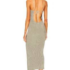 ROBE KARTER Sage -Ravis Mode Soldes Boutique LPAR WD699 V3