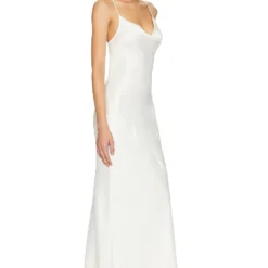 ROBE AMAILI Ivory -Ravis Mode Soldes Boutique LPAR WD739 V3