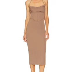 ROBE THALIA Mushroom