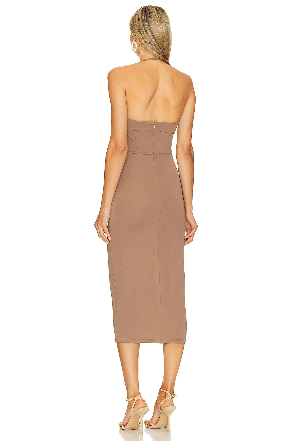 ROBE THALIA Mushroom 3 ROBE THALIA Mushroom – Image 3