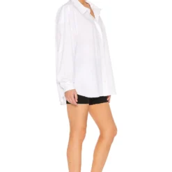 ROBE DAYLIN White -Ravis Mode Soldes Boutique LPAR WS454 V3