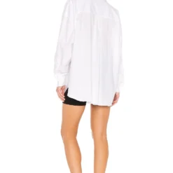 ROBE DAYLIN White -Ravis Mode Soldes Boutique LPAR WS454 V4