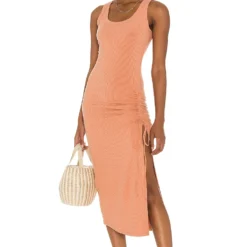 ROBE SANDPIPER Black -Ravis Mode Soldes Boutique LSPA WD133 V1