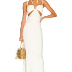 ROBE MI-LONGUE NAOMI Black -Ravis Mode Soldes Boutique LSPA WD188 V1