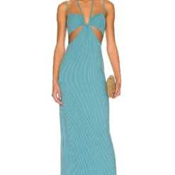 ROBE MI-LONGUE NAOMI Black -Ravis Mode Soldes Boutique LSPA WD199 V1