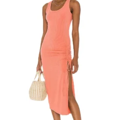 ROBE SANDPIPER Black -Ravis Mode Soldes Boutique LSPA WD220 V1