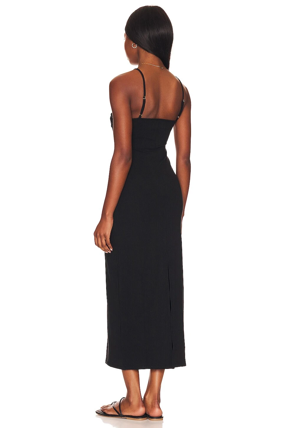 ROBE ELLERY Black 3 ROBE ELLERY Black – Image 3