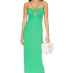 ROBE ELLERY Rose -Ravis Mode Soldes Boutique LSPA WD325 V1 1