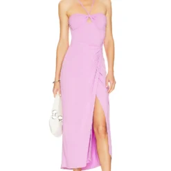 ROBE AYA Tamarind -Ravis Mode Soldes Boutique LSPA WD331 V1