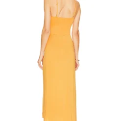 ROBE AYA Tamarind -Ravis Mode Soldes Boutique LSPA WD332 V3