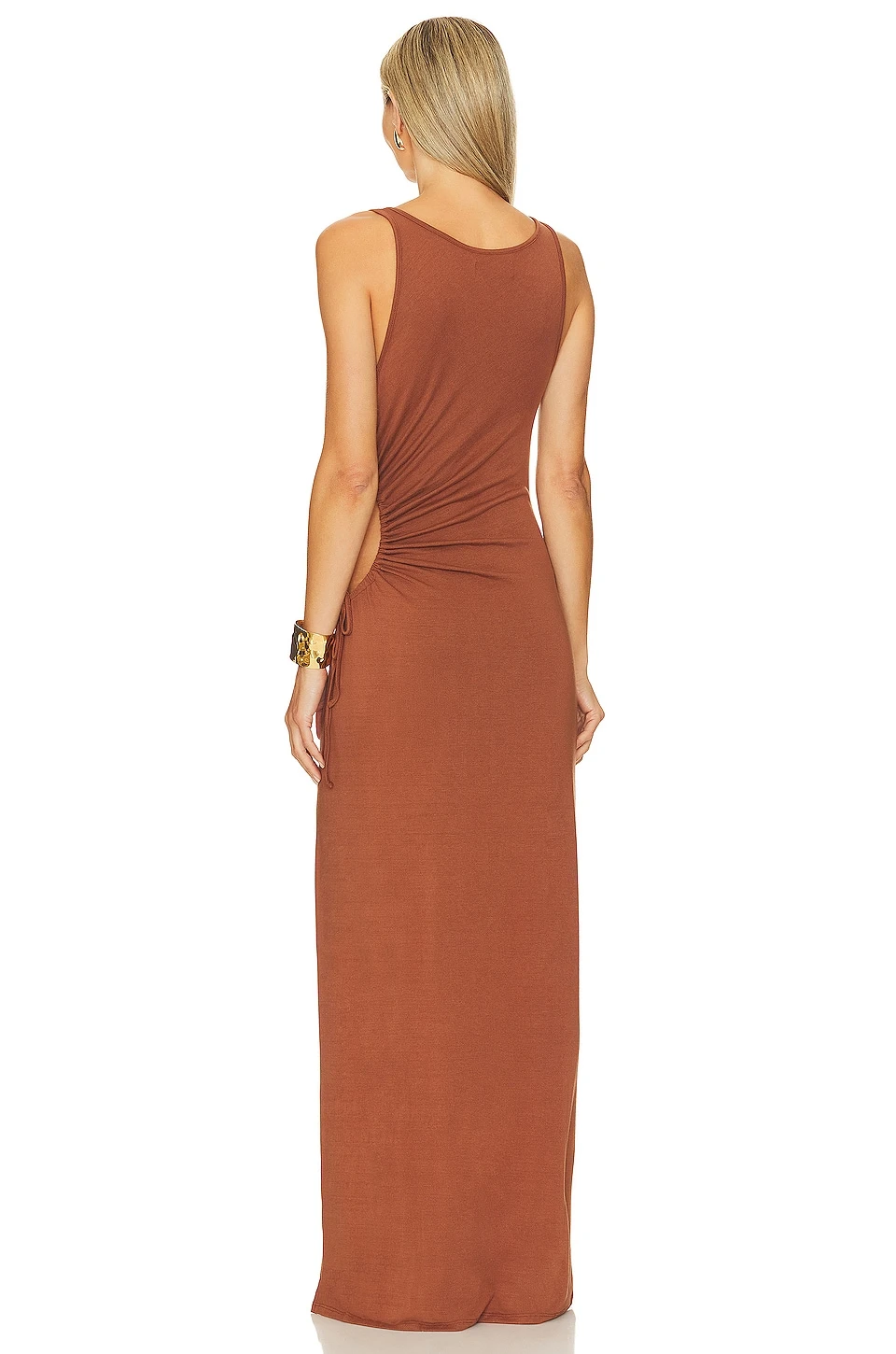 ROBE TIANA Coffee 4 ROBE TIANA Coffee – Image 4