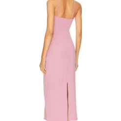 ROBE ELLERY Rose -Ravis Mode Soldes Boutique LSPA WD346 V3