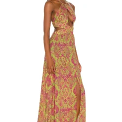 ROBE Born To Be Wild -Ravis Mode Soldes Boutique LULI WD37 V2