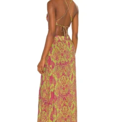 ROBE Born To Be Wild -Ravis Mode Soldes Boutique LULI WD37 V3