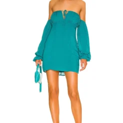 ROBE SOLARE Ocean Blue