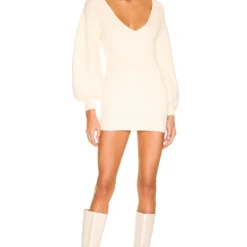 ROBE RILEY Light Brown -Ravis Mode Soldes Boutique MALR WD1046 V1