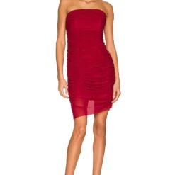 ROBE URSULA Red Wine