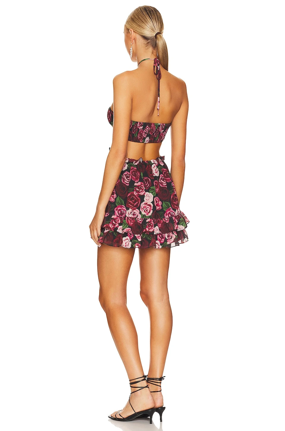 ROBE ROCSI Red Painted Dreams 3 ROBE ROCSI Red Painted Dreams – Image 3