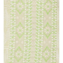 ROBE MATILDA Spring Green 7 ROBE MATILDA Spring Green -Ravis Mode Soldes Boutique MALR WD1256 V4