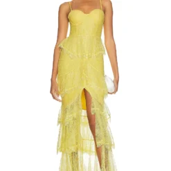 ROBE DE SOIRÉE ZELDA Ivory 17 ROBE DE SOIRÉE ZELDA Ivory -Ravis Mode Soldes Boutique MALR WD1279 V1