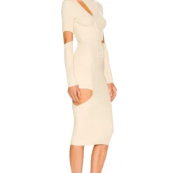 ROBE MEL Ivory -Ravis Mode Soldes Boutique MELR WD510 V2