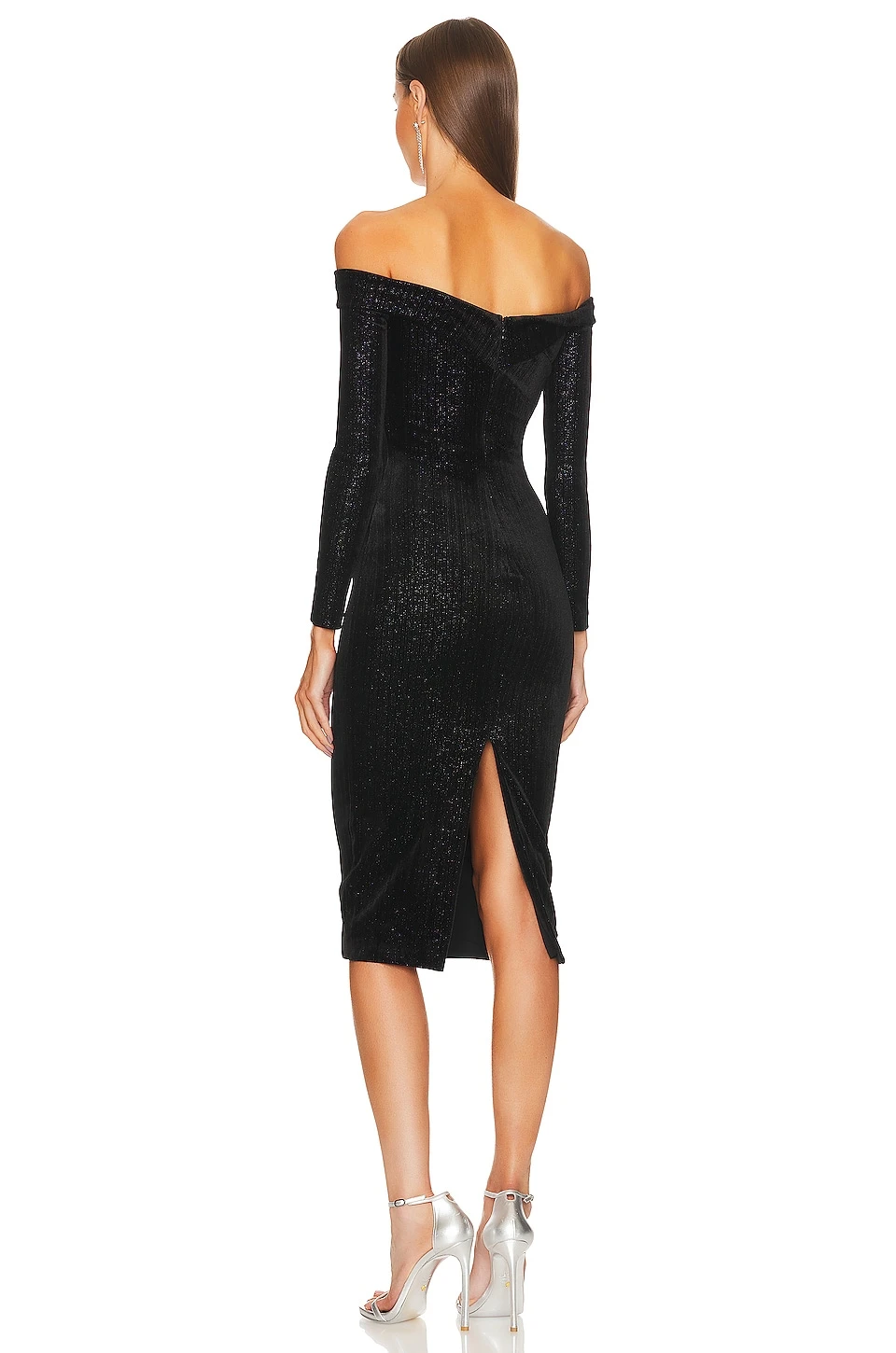 ROBE HANA Black 3 ROBE HANA Black – Image 3