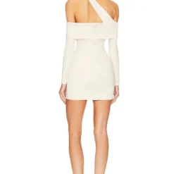 ROBE LYDIA Beige 7 ROBE LYDIA Beige -Ravis Mode Soldes Boutique MELR WD783 V4