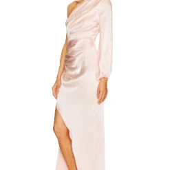 ROBE DE SOIRÉE HEATHER Soft Rose 9 ROBE DE SOIRÉE HEATHER Soft Rose -Ravis Mode Soldes Boutique MELR WD788 V3