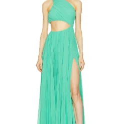 ROBE DE SOIRÉE JOVIE Aqua