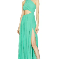 ROBE DE SOIRÉE JOVIE Aqua 6 ROBE DE SOIRÉE JOVIE Aqua -Ravis Mode Soldes Boutique MELR WD821 V3