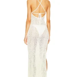 ROBE RHONA Mint Ombre -Ravis Mode Soldes Boutique MELR WD835 V3