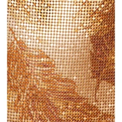 ROBE MANUELA Gold 7 ROBE MANUELA Gold -Ravis Mode Soldes Boutique MELR WD836 V4